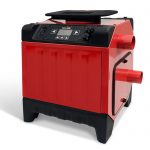 CTR T 150 XT